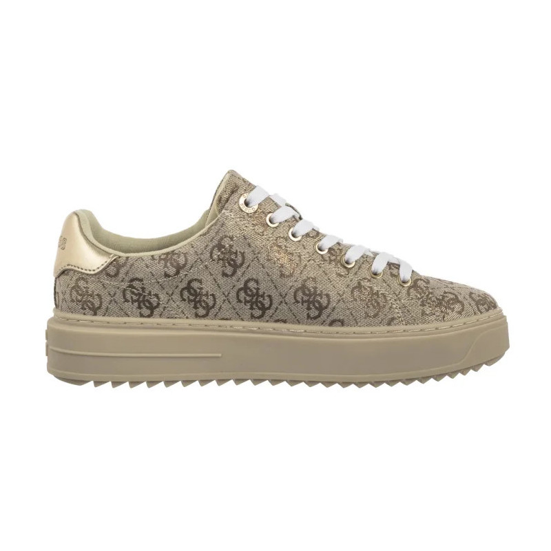 Guess Denesa13 FLJD13 FAM12 Gold (GU725-a) sportiniai bateliai