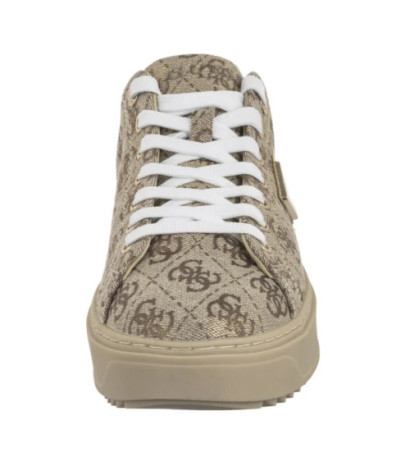 Guess Denesa13 FLJD13 FAM12 Gold (GU725-a) sportiniai bateliai