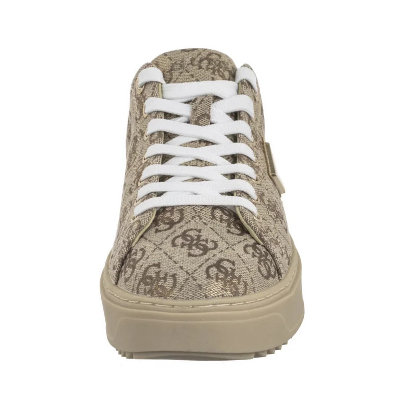 Guess Denesa13 FLJD13 FAM12 Gold (GU725-a) sportiniai bateliai