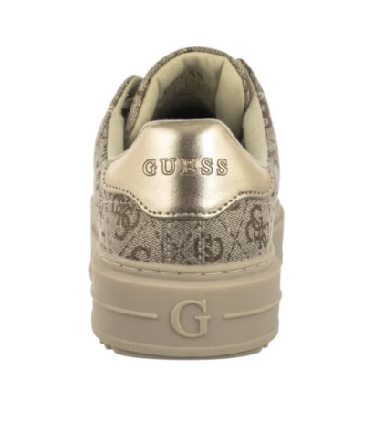 Guess Denesa13 FLJD13 FAM12 Gold (GU725-a) sportiniai bateliai