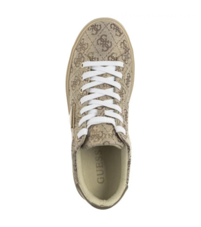 Guess Denesa13 FLJD13 FAM12 Gold (GU725-a) sportiniai bateliai