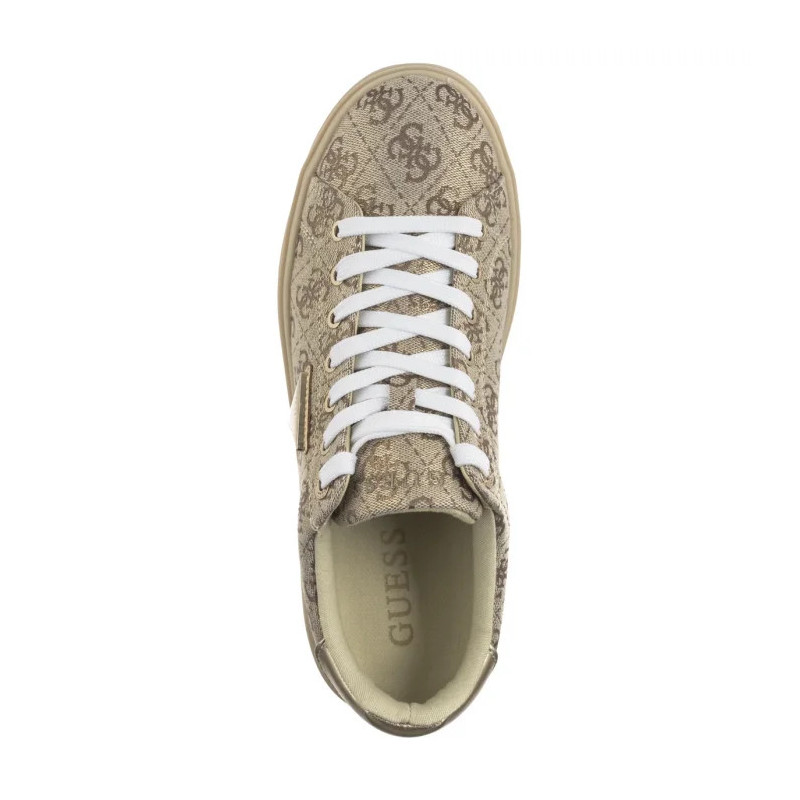 Guess Denesa13 FLJD13 FAM12 Gold (GU725-a) sportiniai bateliai