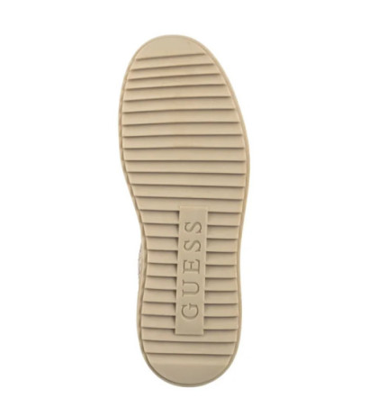 Guess Denesa13 FLJD13 FAM12 Gold (GU725-a) sportiniai bateliai