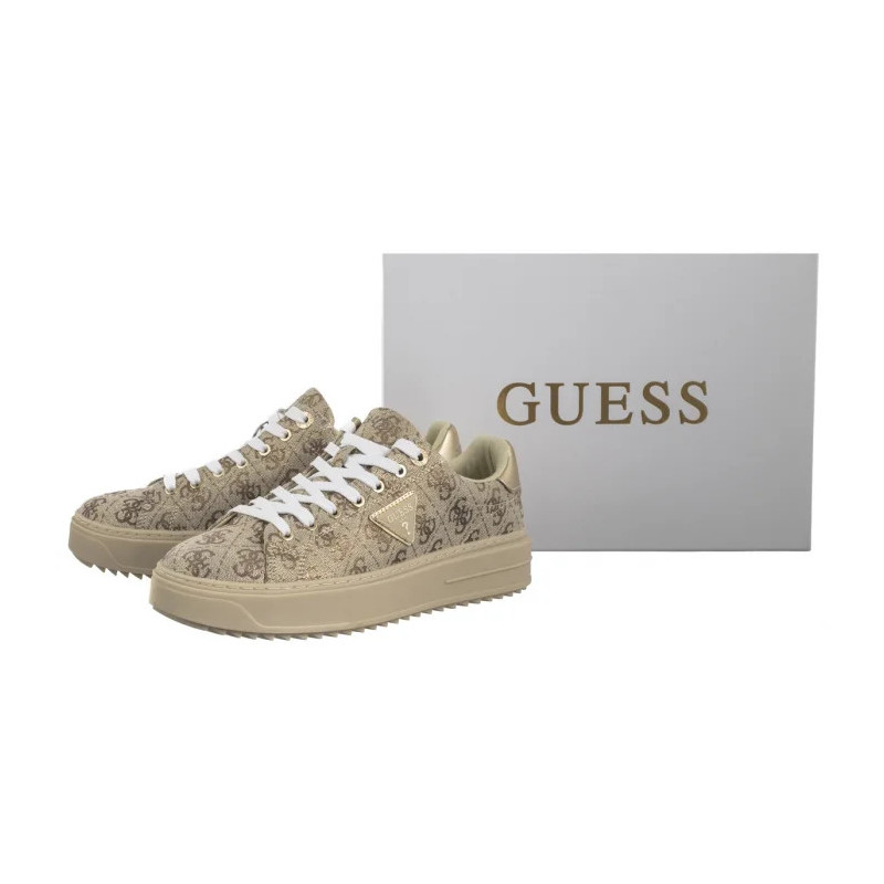 Guess Denesa13 FLJD13 FAM12 Gold (GU725-a) sportiniai bateliai
