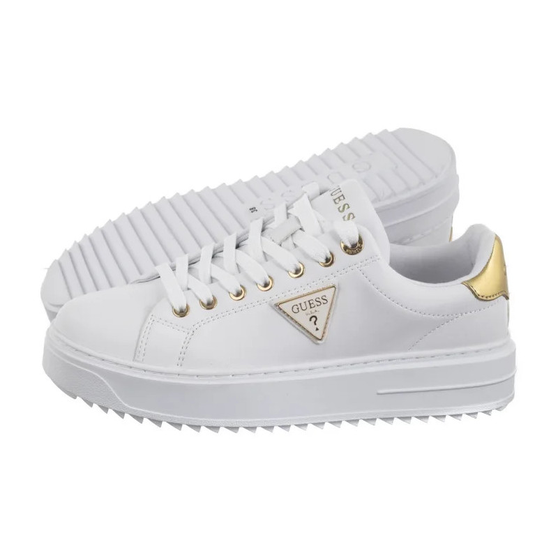 Guess Denesa12 FLJD12 LEA12 WHIGO (GU726-a) sportiniai bateliai