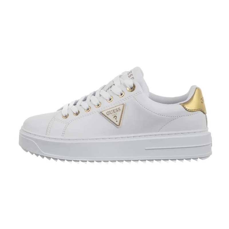 Guess Denesa12 FLJD12 LEA12 WHIGO (GU726-a) sportiniai bateliai