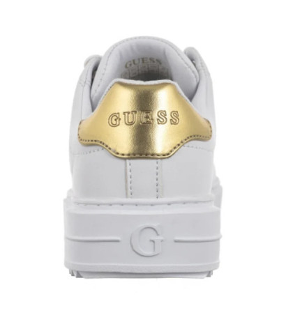 Guess Denesa12 FLJD12 LEA12 WHIGO (GU726-a) sportiniai bateliai