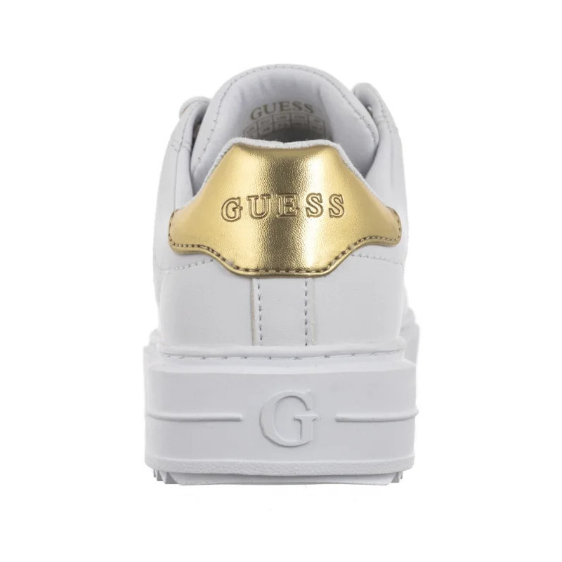 Guess Denesa12 FLJD12 LEA12 WHIGO (GU726-a) sportiniai bateliai