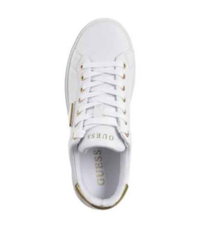Guess Denesa12 FLJD12 LEA12 WHIGO (GU726-a) sportiniai bateliai