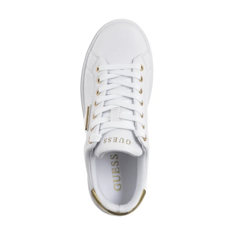 Guess Denesa12 FLJD12 LEA12 WHIGO (GU726-a) sportiniai bateliai