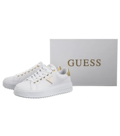 Guess Denesa12 FLJD12 LEA12 WHIGO (GU726-a) sportiniai bateliai