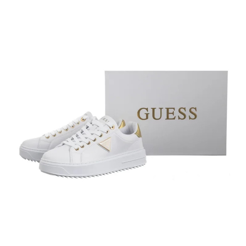 Guess Denesa12 FLJD12 LEA12 WHIGO (GU726-a) sportiniai bateliai