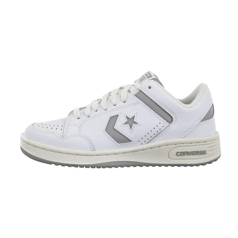 Converse Weapon Ox White/Grey Area A11461C (CO753-a) sportiniai bateliai