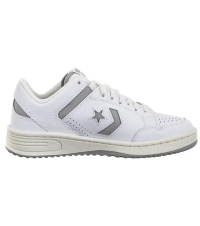 Converse Weapon Ox White/Grey Area A11461C (CO753-a) sportiniai bateliai