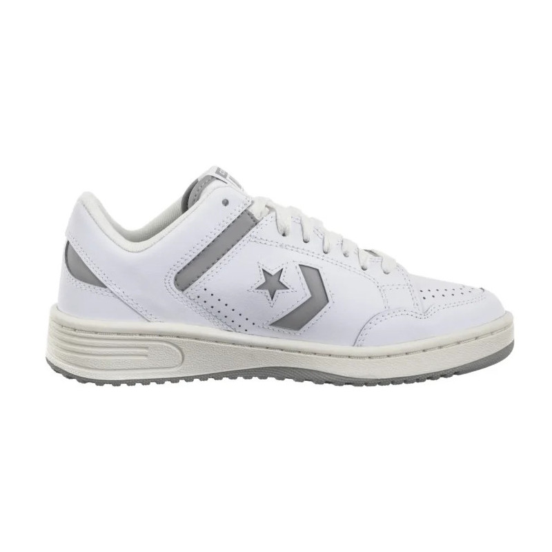 Converse Weapon Ox White/Grey Area A11461C (CO753-a) sportiniai bateliai