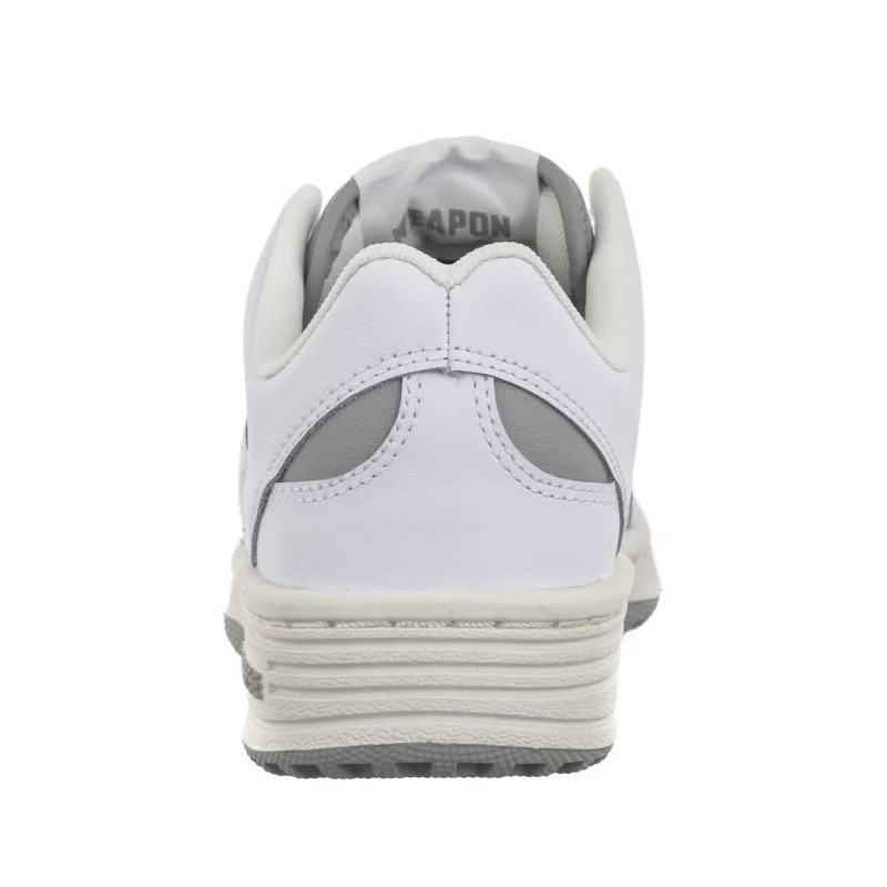 Converse Weapon Ox White/Grey Area A11461C (CO753-a) sportiniai bateliai
