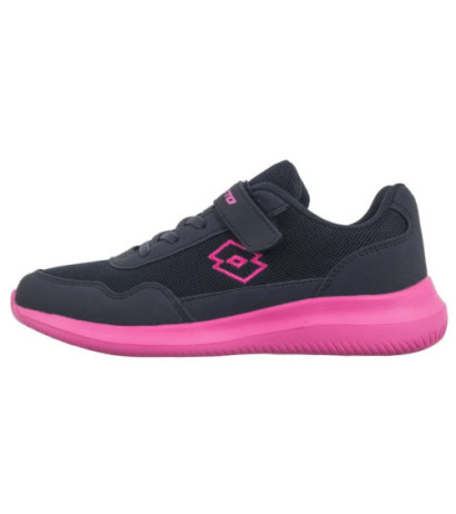 Lotto Connect BC K 2600002K 5940 Navy/Pink (LO7-b) sportiniai bateliai