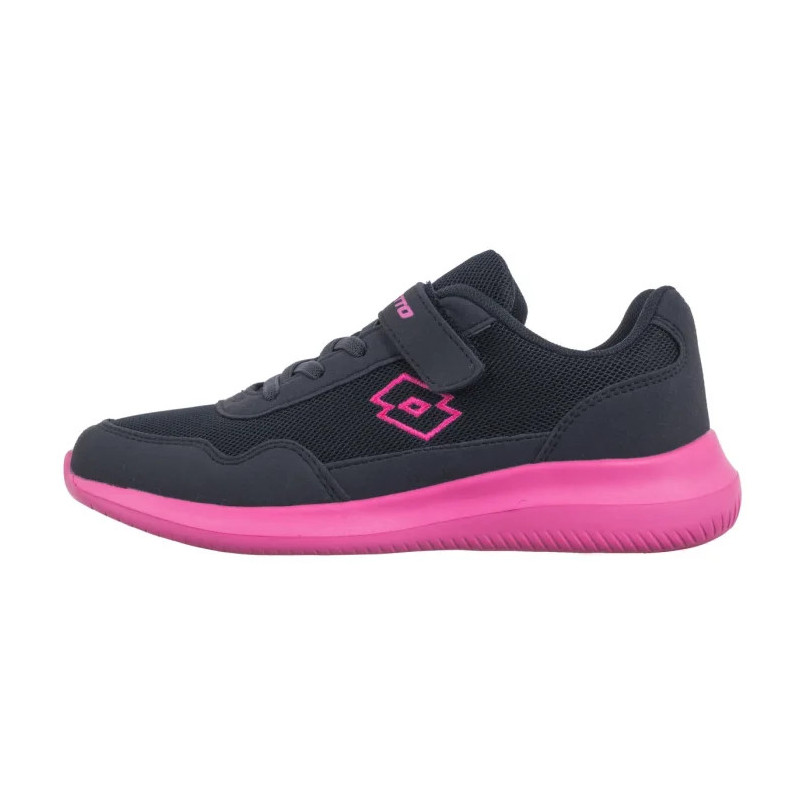 Lotto Connect BC K 2600002K 5940 Navy/Pink (LO7-b) sportiniai bateliai