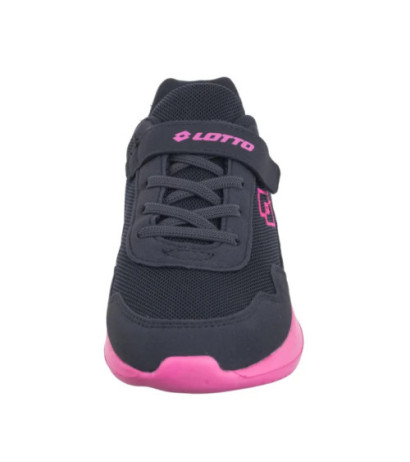 Lotto Connect BC K 2600002K 5940 Navy/Pink (LO7-b) sportiniai bateliai