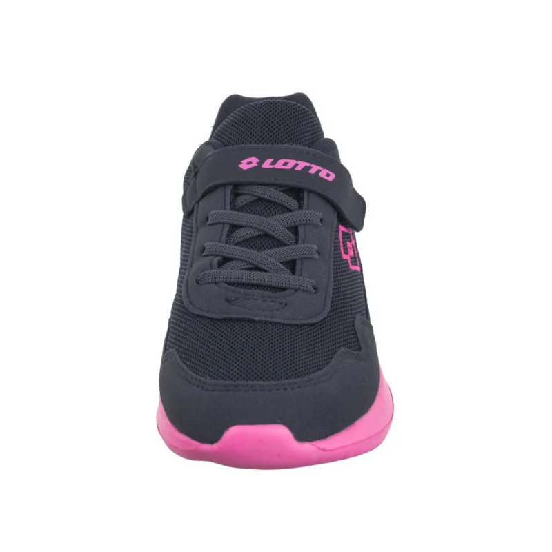 Lotto Connect BC K 2600002K 5940 Navy/Pink (LO7-b) sportiniai bateliai
