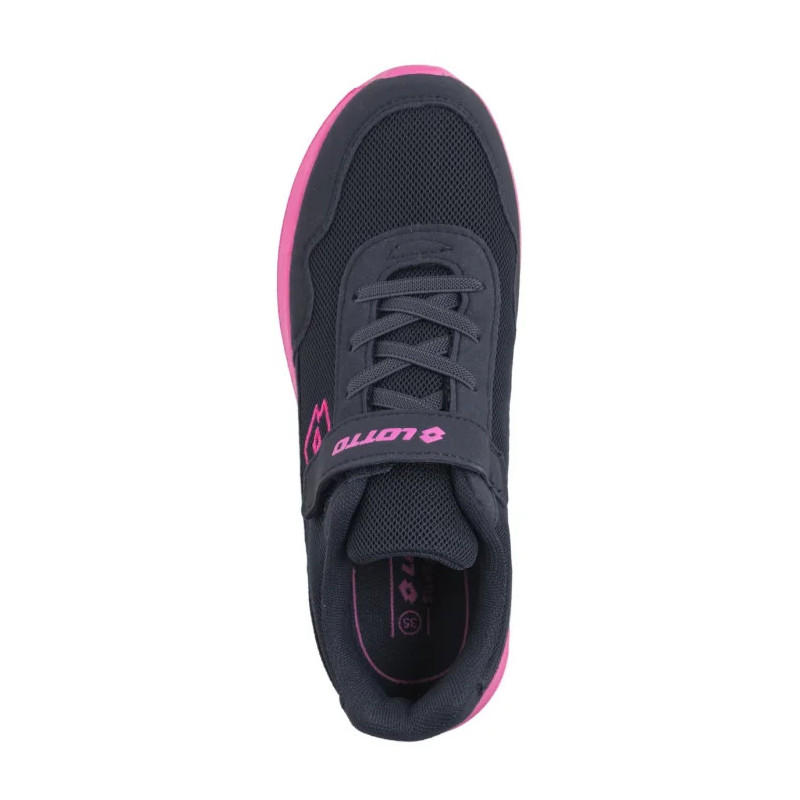 Lotto Connect BC K 2600002K 5940 Navy/Pink (LO7-b) sportiniai bateliai