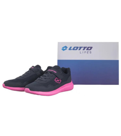 Lotto Connect BC K 2600002K 5940 Navy/Pink (LO7-b) sportiniai bateliai