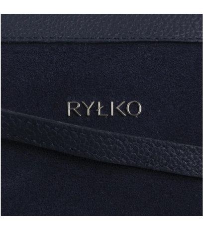 Ryłko Granatowa R40822TB _YM4 (RY1035-a) rankinė