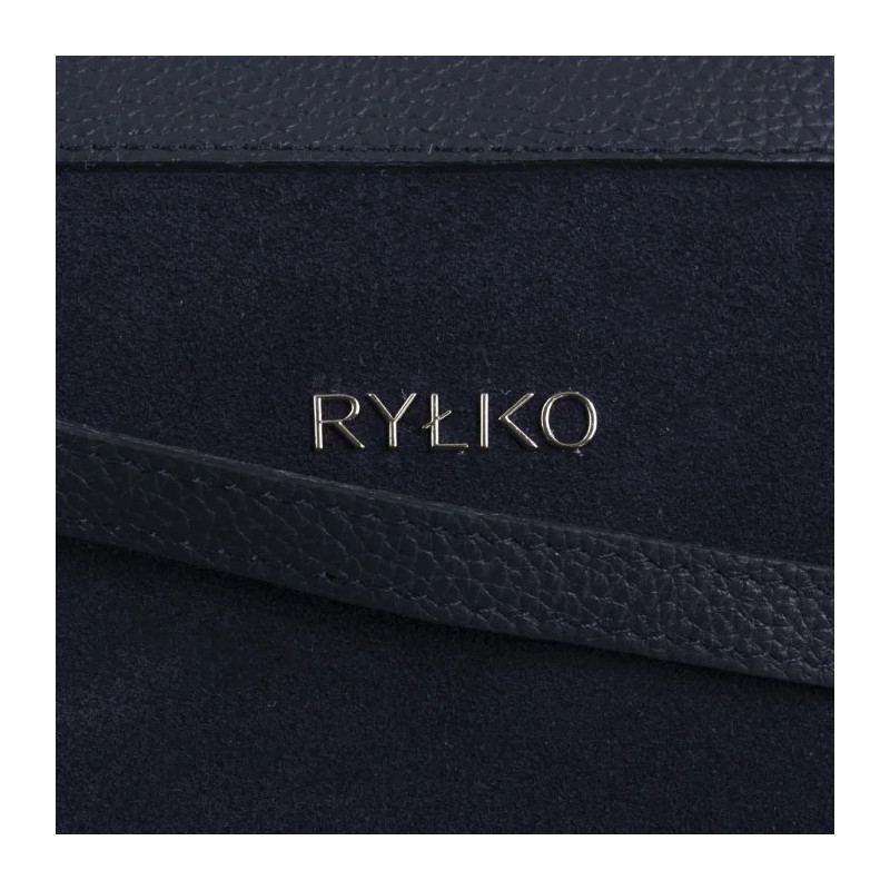 Ryłko Granatowa R40822TB _YM4 (RY1035-a) rankinė
