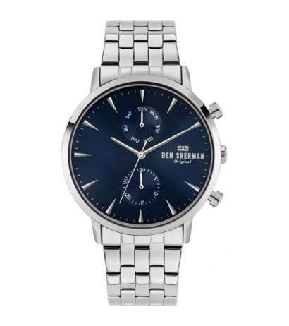 Ben sherman laikrodis WB041USM