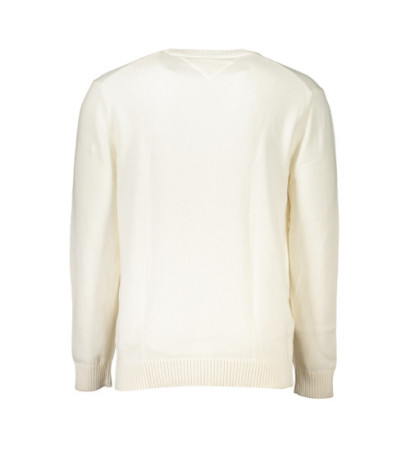 Tommy hilfiger megztinis DM0DM18370 Balta