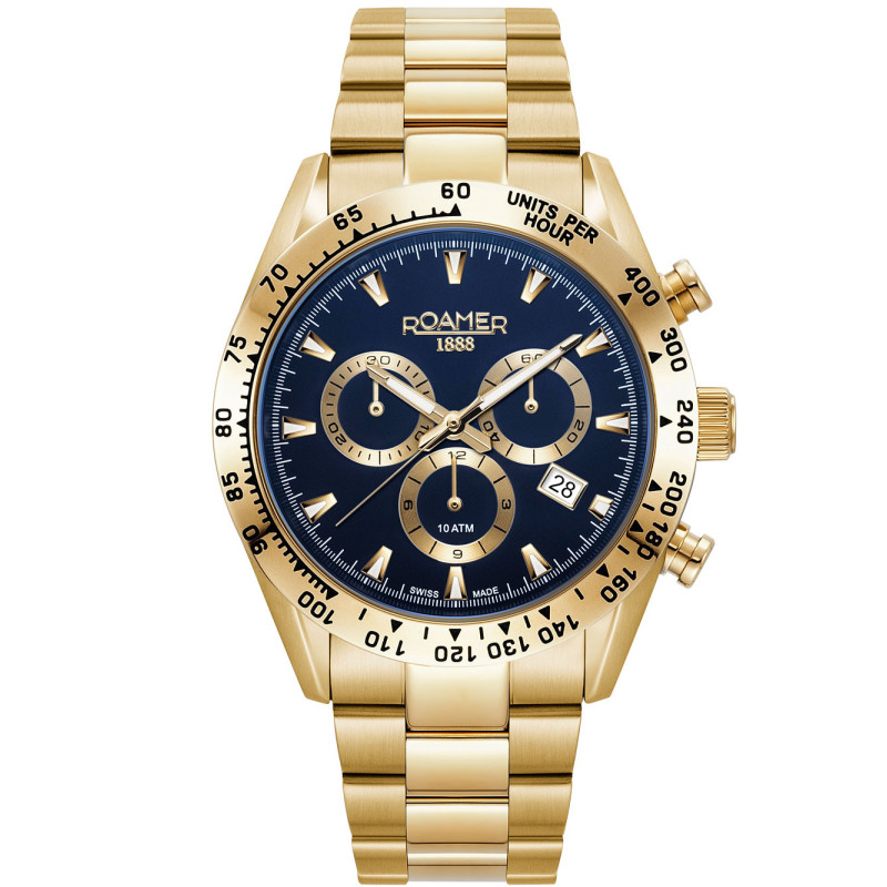 Roamer 850837 48 45 20 Roamer 850837 48 45 20