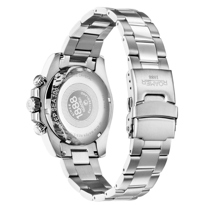Roamer 851837 41 15 20 Roamer 851837 41 15 20
