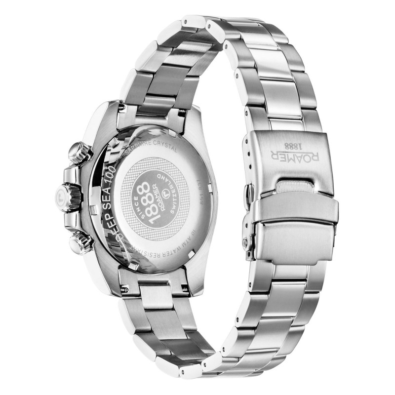 Roamer 851837 41 45 20 Roamer 851837 41 45 20