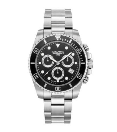 Roamer 851837 41 55 20 