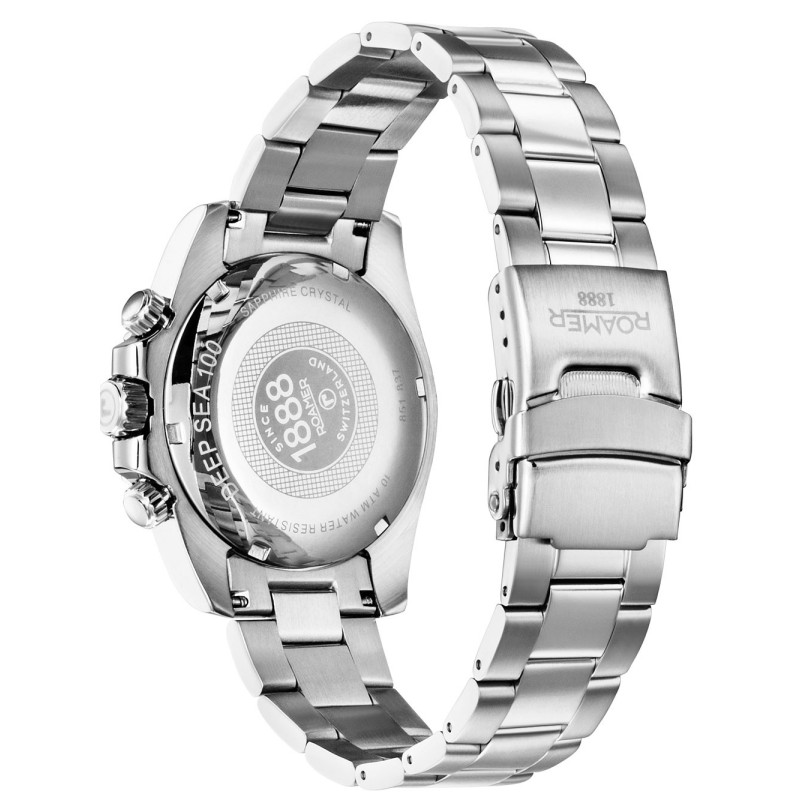 Roamer 851837 41 55 20 Roamer 851837 41 55 20