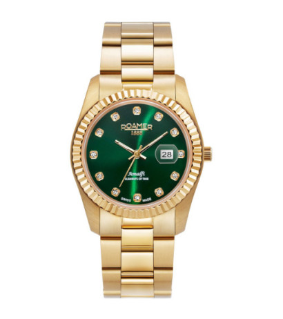 Roamer 852844 48 79 20 