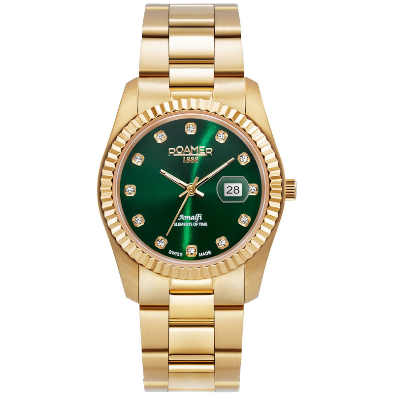 Roamer 852844 48 79 20 Roamer 852844 48 79 20