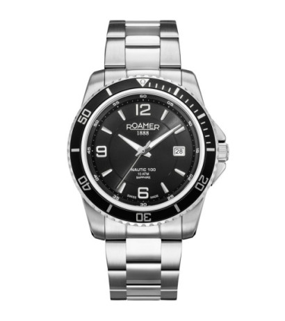 Roamer 862844 41 55 20 