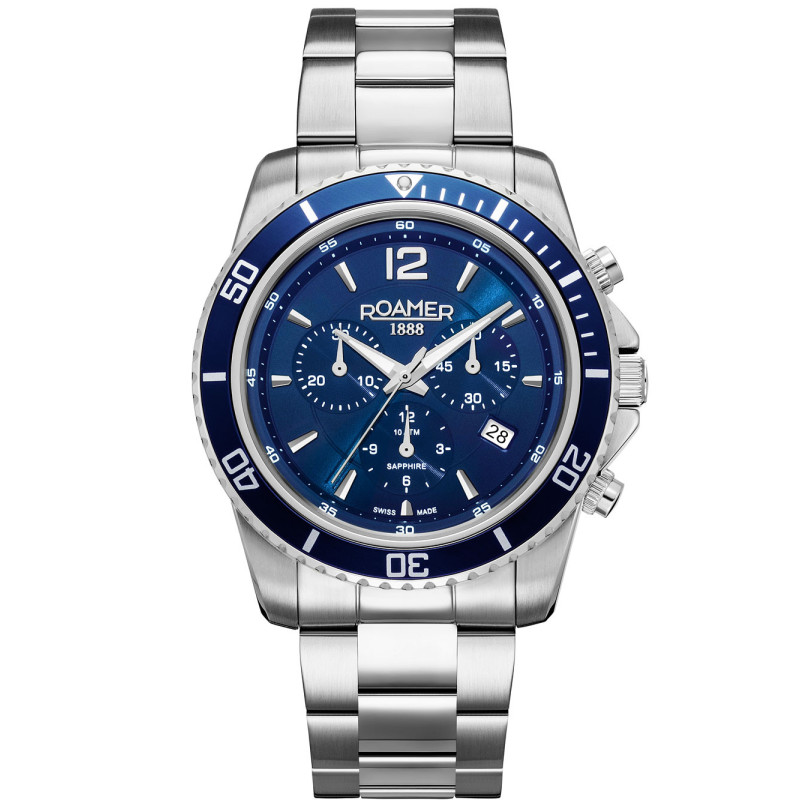 Roamer 862837 41 45 20 Roamer 862837 41 45 20