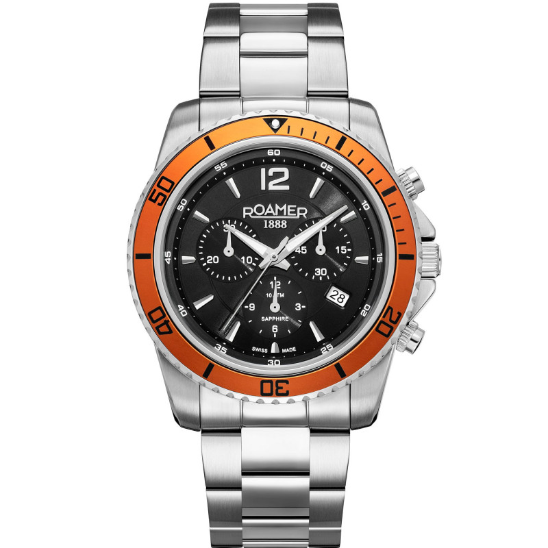 Roamer 862837 41 65 20 Roamer 862837 41 65 20
