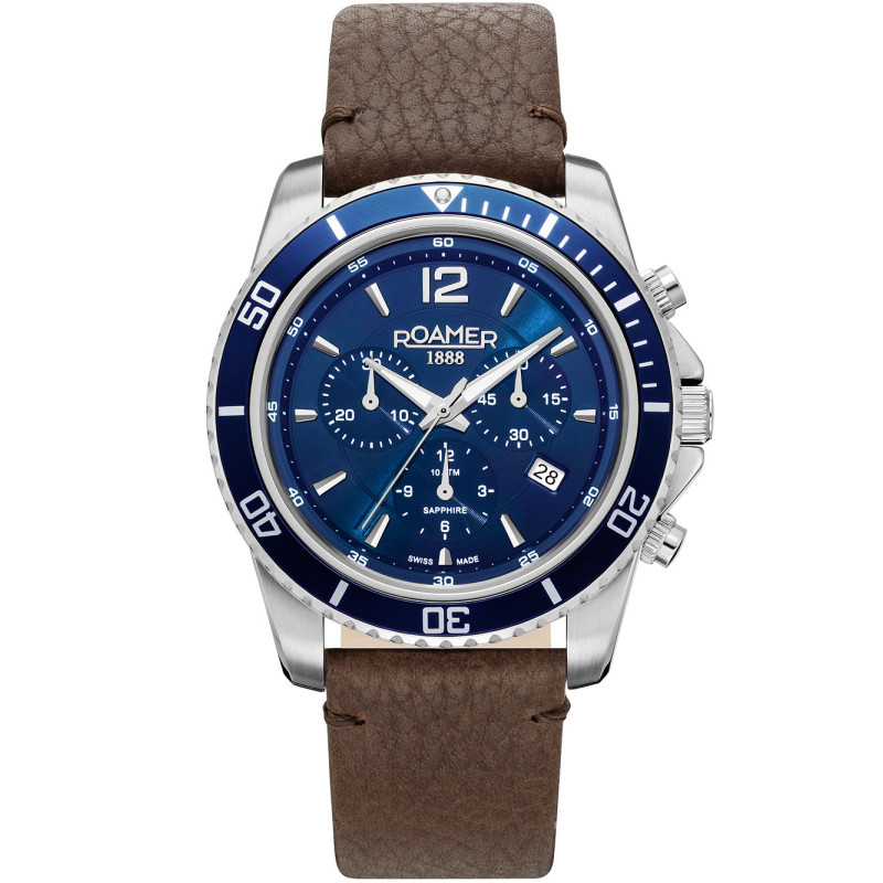 Roamer 862837 41 45 02 Roamer 862837 41 45 02
