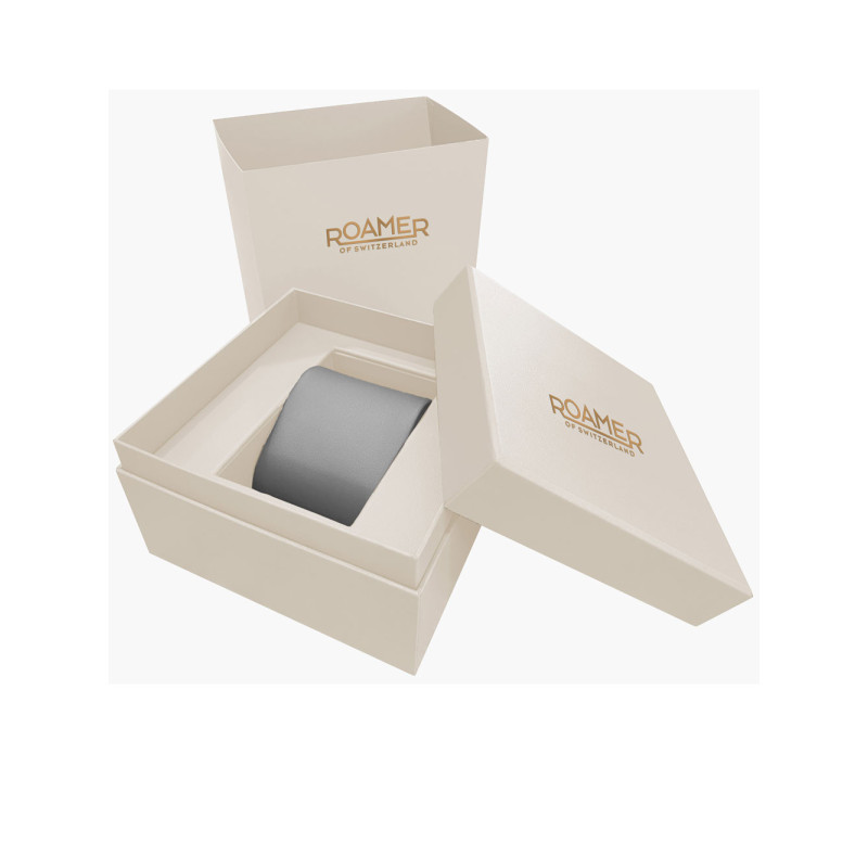 Roamer 862837 41 45 02 Roamer 862837 41 45 02