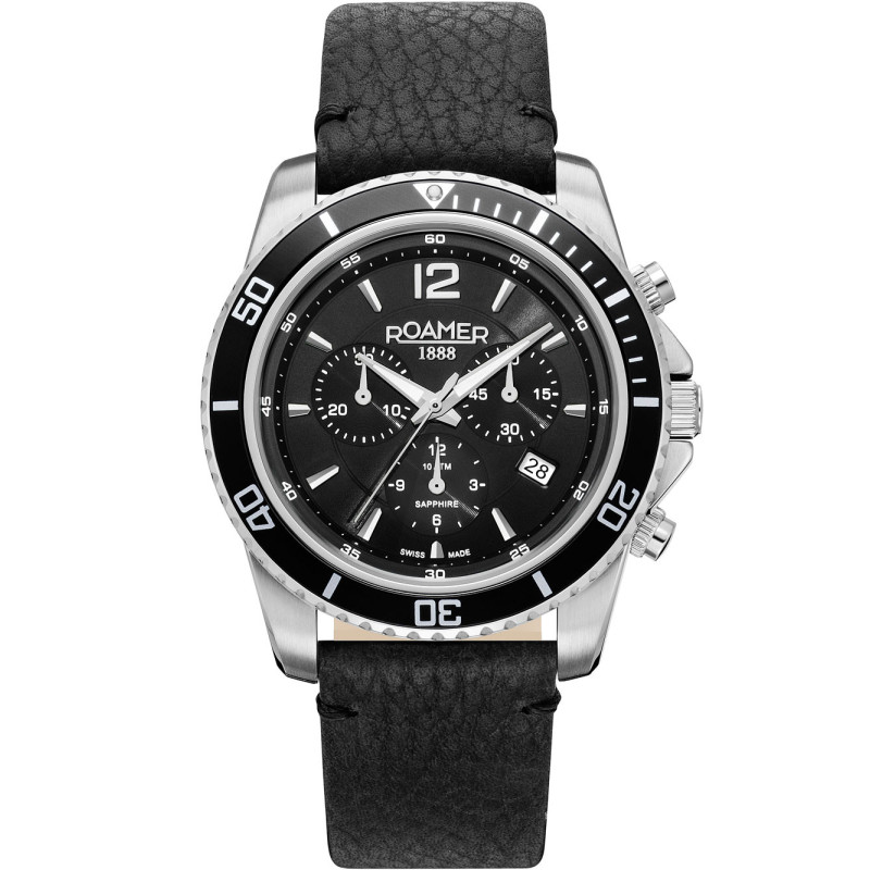 Roamer 862837 41 55 02 Roamer 862837 41 55 02