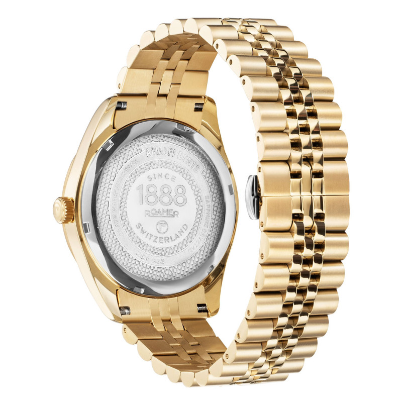 Roamer 852833 48 55 20 Roamer 852833 48 55 20