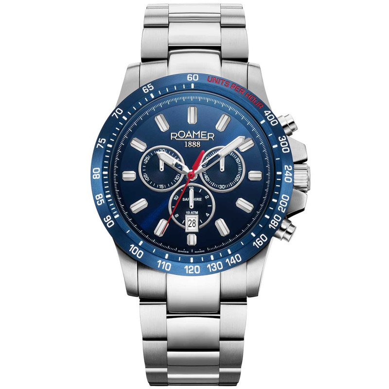 Roamer 861837 41 45 20 Roamer 861837 41 45 20