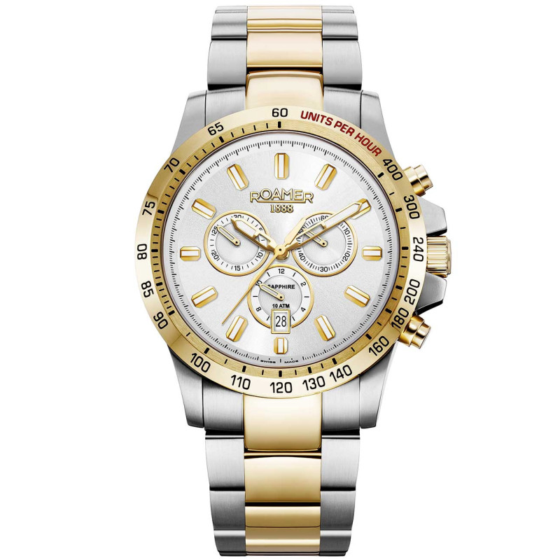 Roamer 861837 47 15 20 