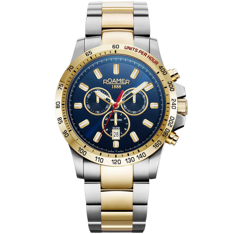 Roamer 861837 47 45 20 Roamer 861837 47 45 20
