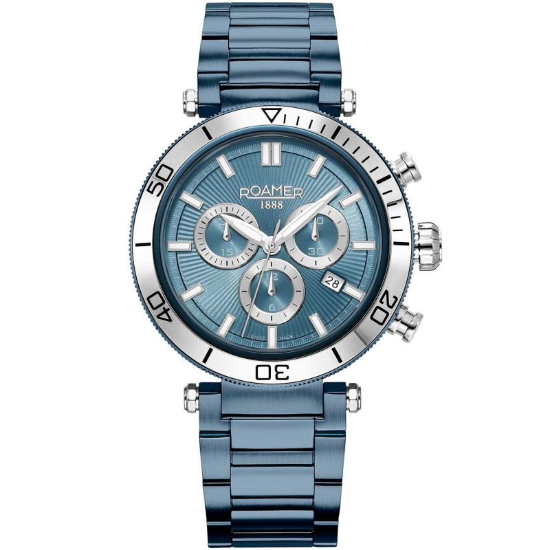 Roamer 994837 41 45 20 Roamer 994837 41 45 20