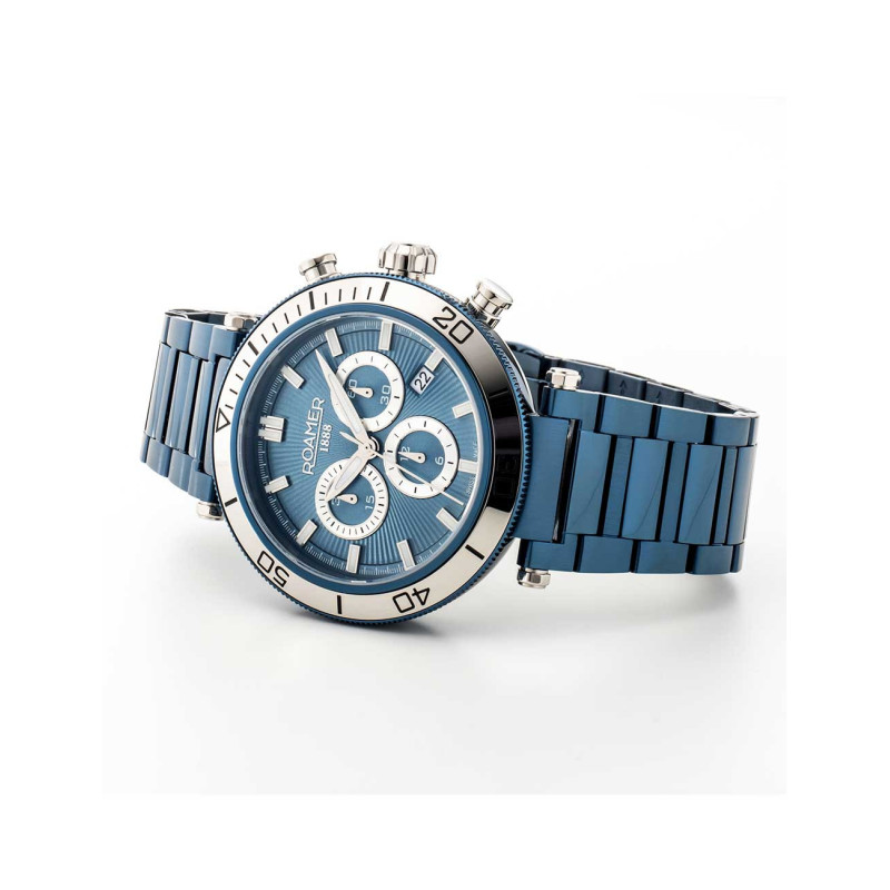 Roamer 994837 41 45 20 Roamer 994837 41 45 20