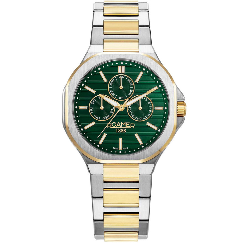 Roamer 995989 47 75 20 Roamer 995989 47 75 20